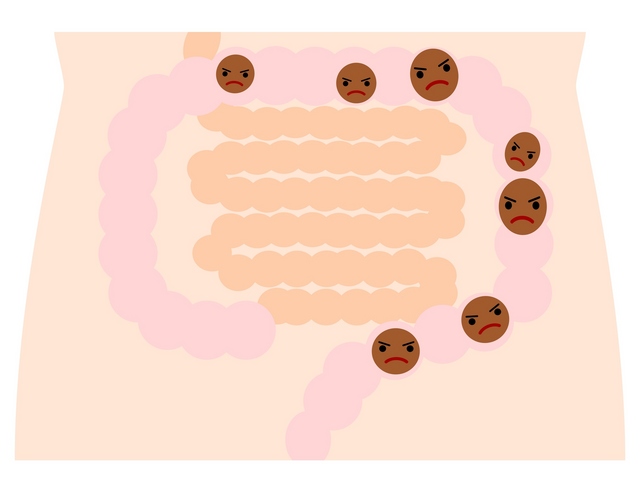 ニキビ